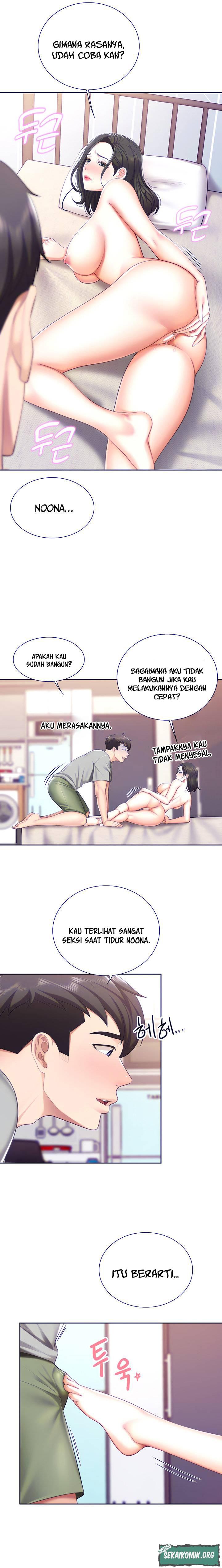 Welcome to Kids cafe - Chapter 11 12