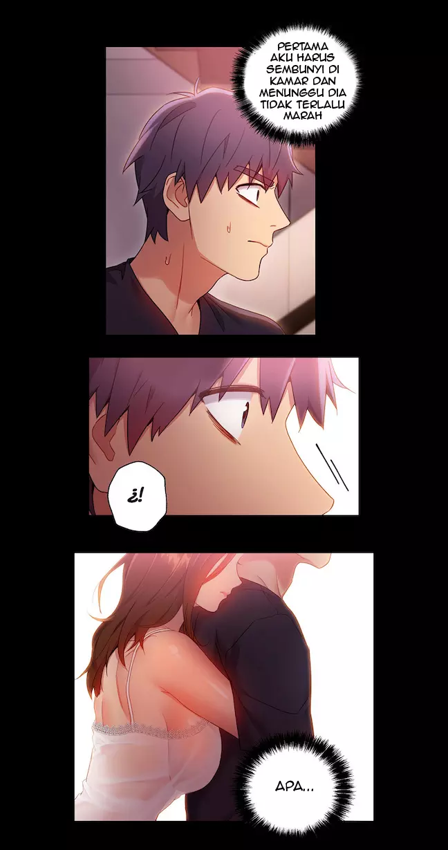Stepmothers Friends (uncensored) - Chapter 11 48