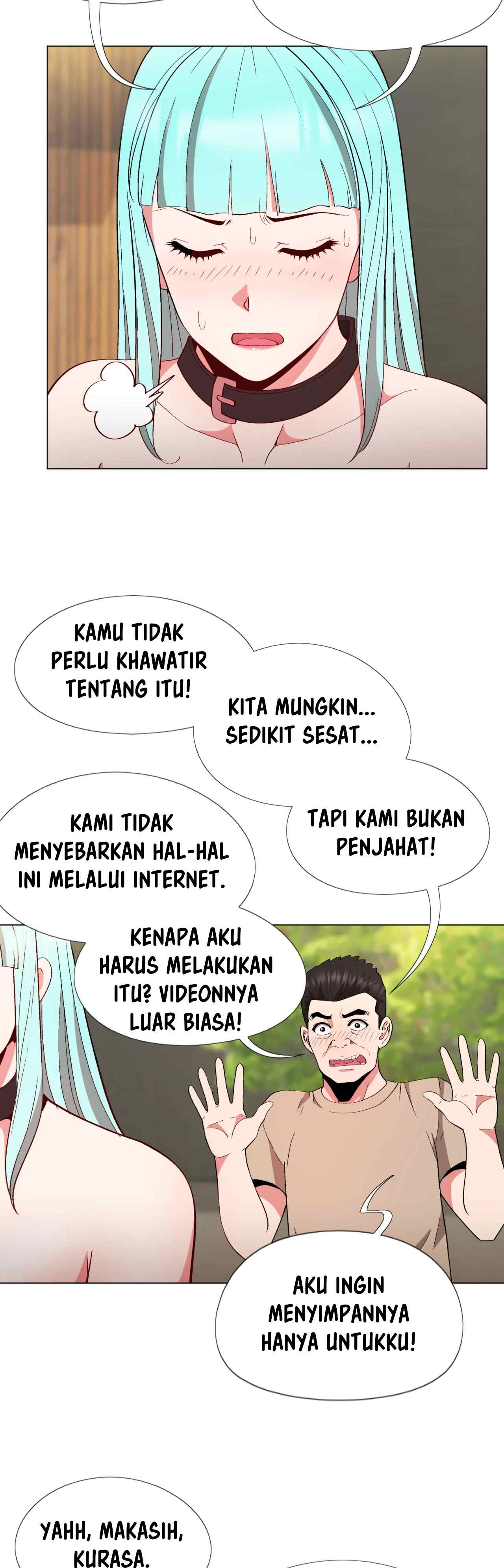 Cosplay Girl - Chapter 11 6 Cosplay Girl - Chapter 11 6