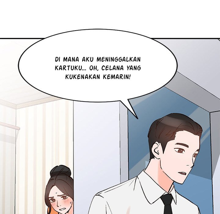 Town Girls - Chapter 11 50