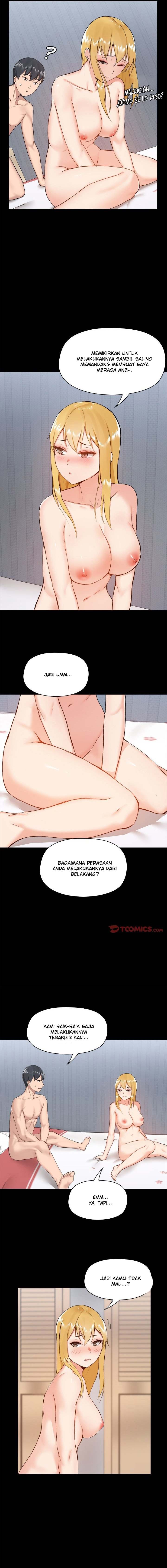 Gamers - Chapter 11 7