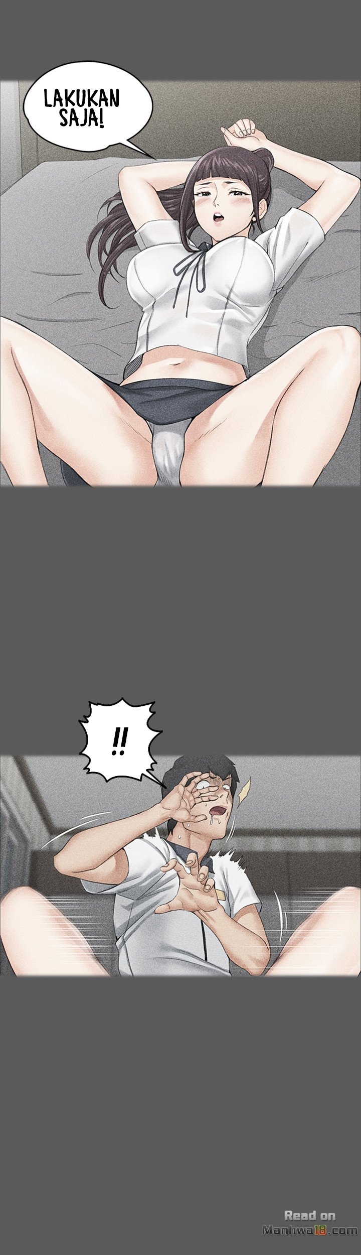 That Mans Epilepsy - Chapter 11 16