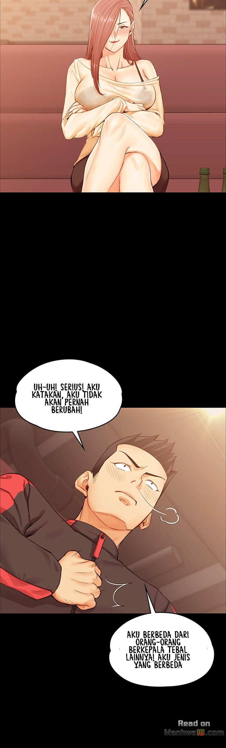 That Mans Epilepsy - Chapter 11 25