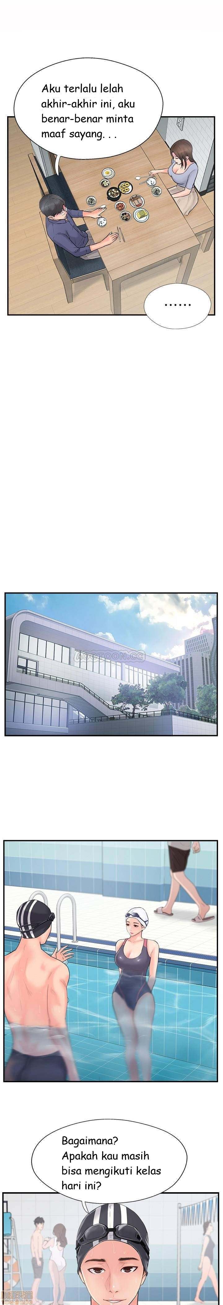 Swinging - Chapter 11 28