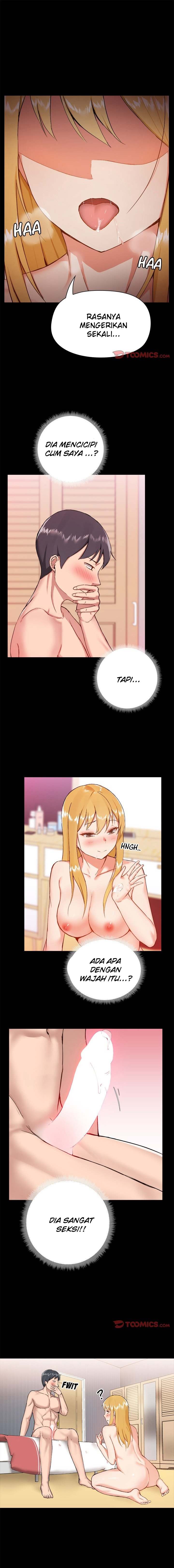 Gamers - Chapter 11 1