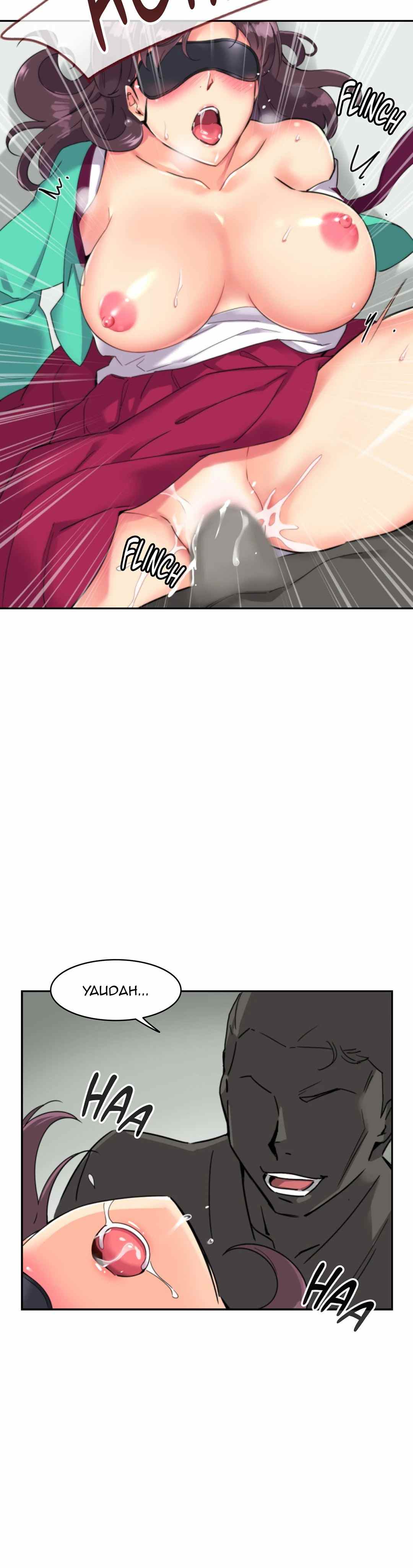 Bride Training - Chapter 11 32