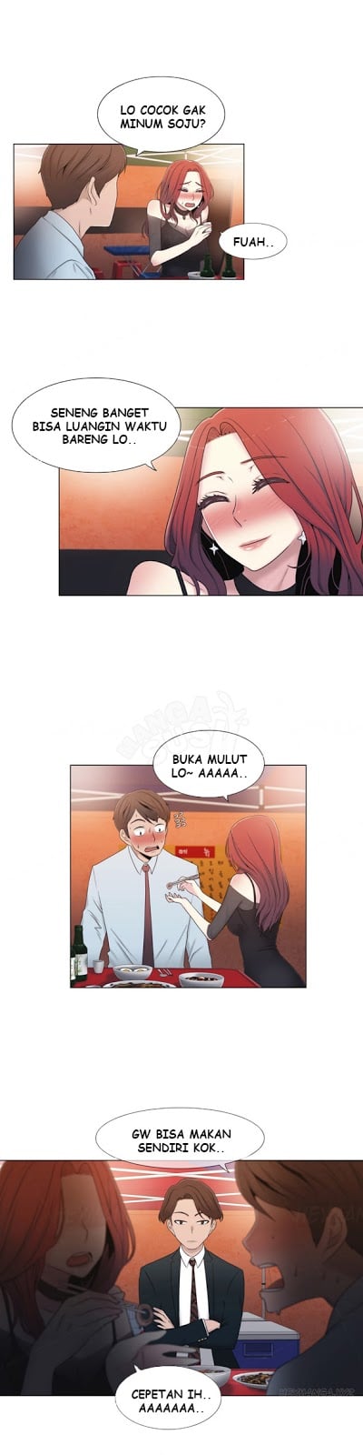 Miss Mystic - Chapter 11 15