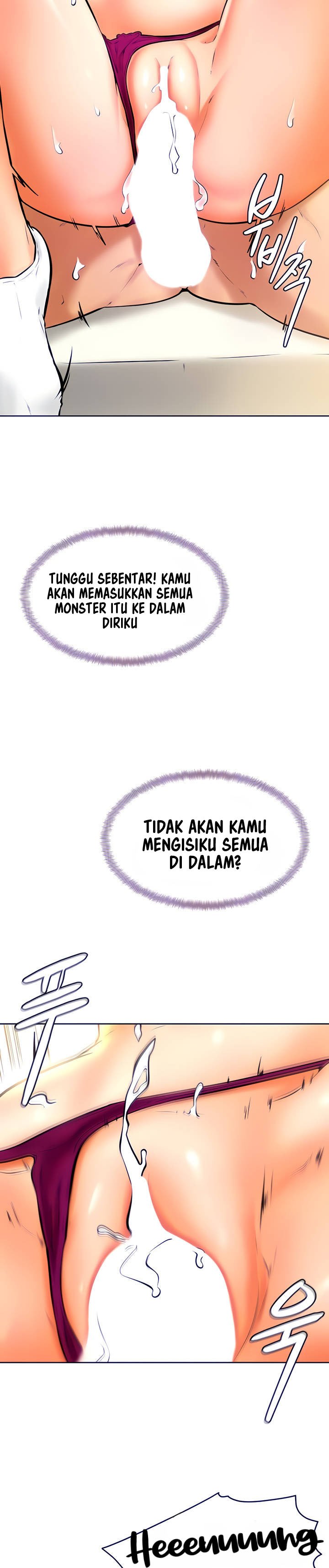 Cheer Up, Namjoo - Chapter 11 11