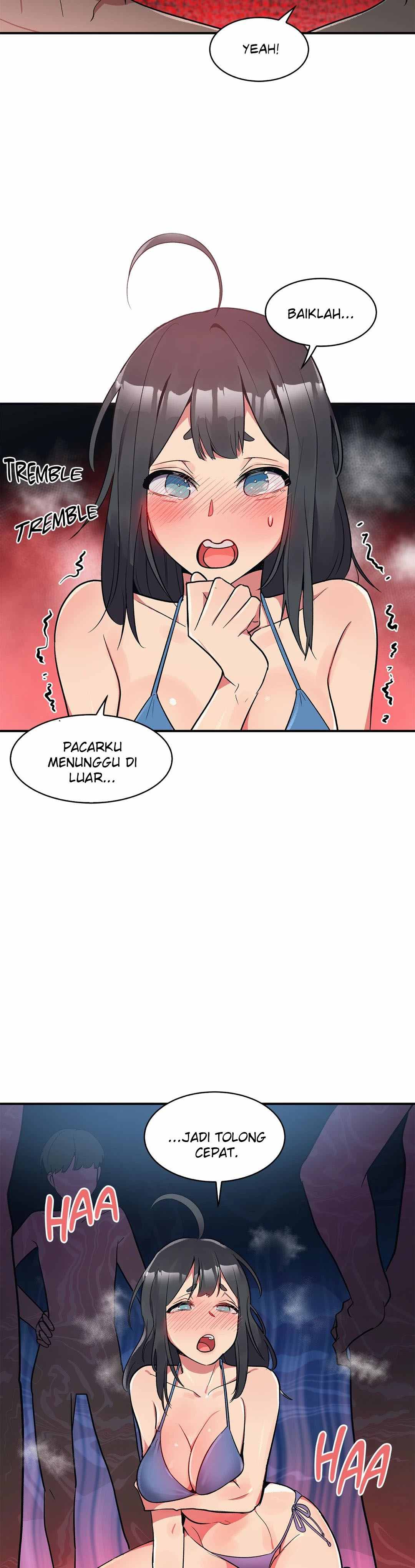 Her Nickname - Chapter 11 19 Her Nickname - Chapter 11 19