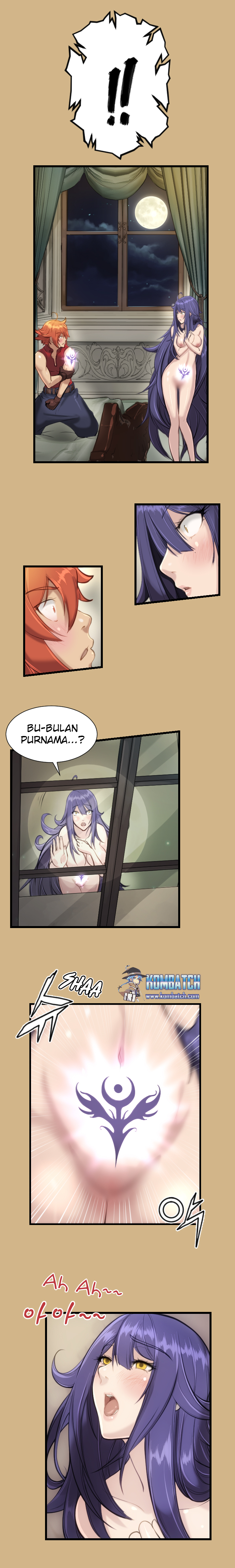 Yahalu - Chapter 11 2