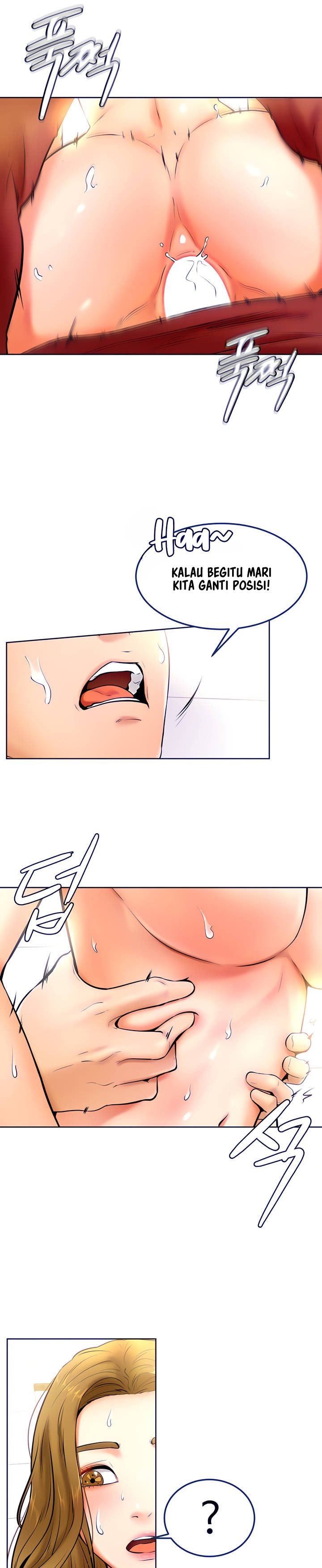 Cheer Up, Namjoo - Chapter 11 27