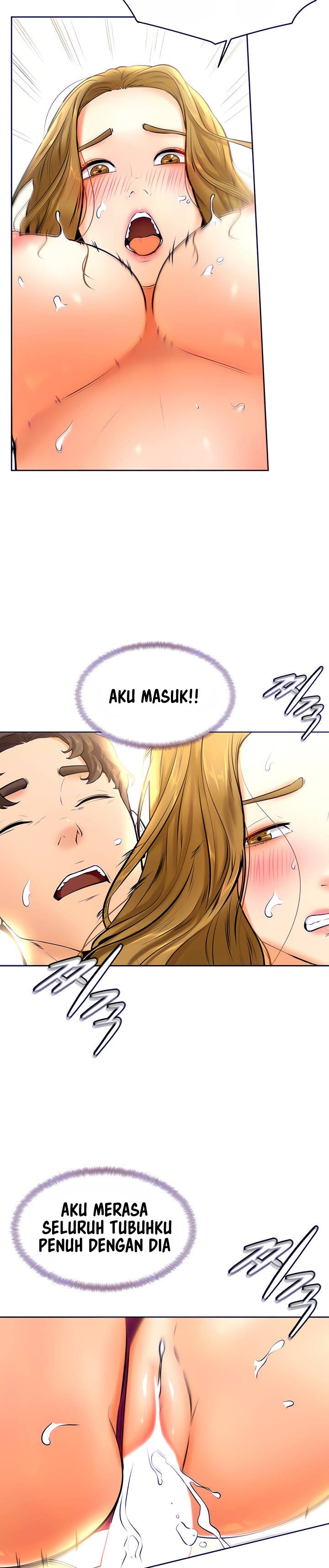 Cheer Up, Namjoo - Chapter 11 12
