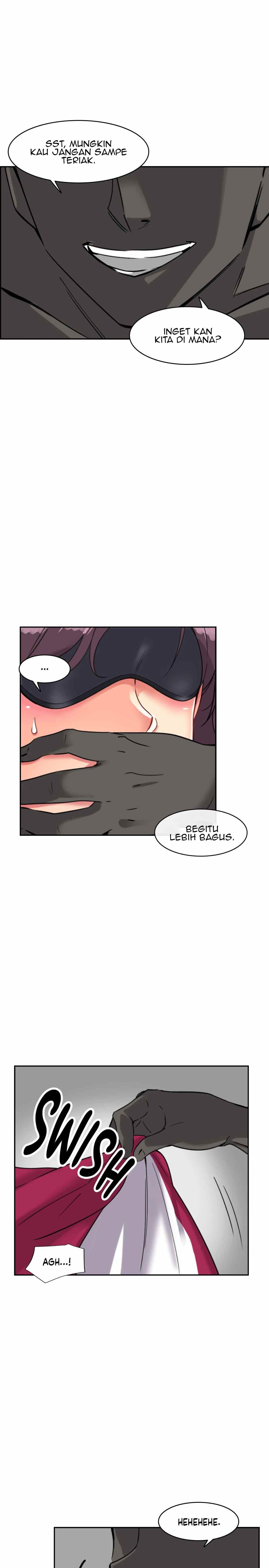 Bride Training - Chapter 11 21