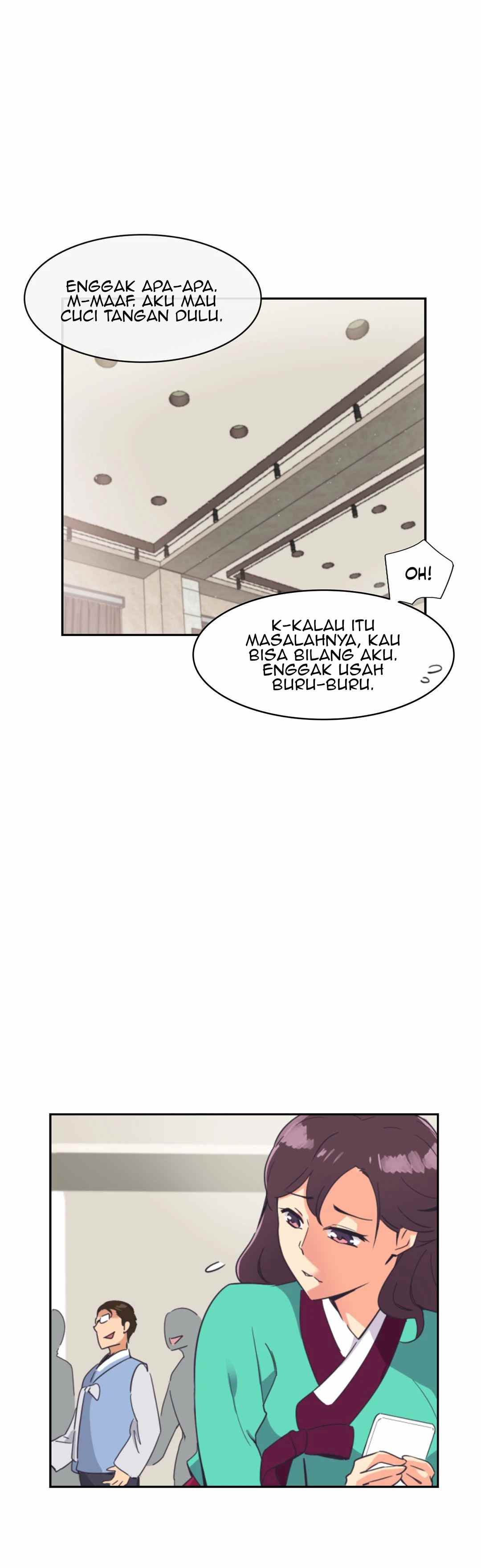 Bride Training - Chapter 11 8