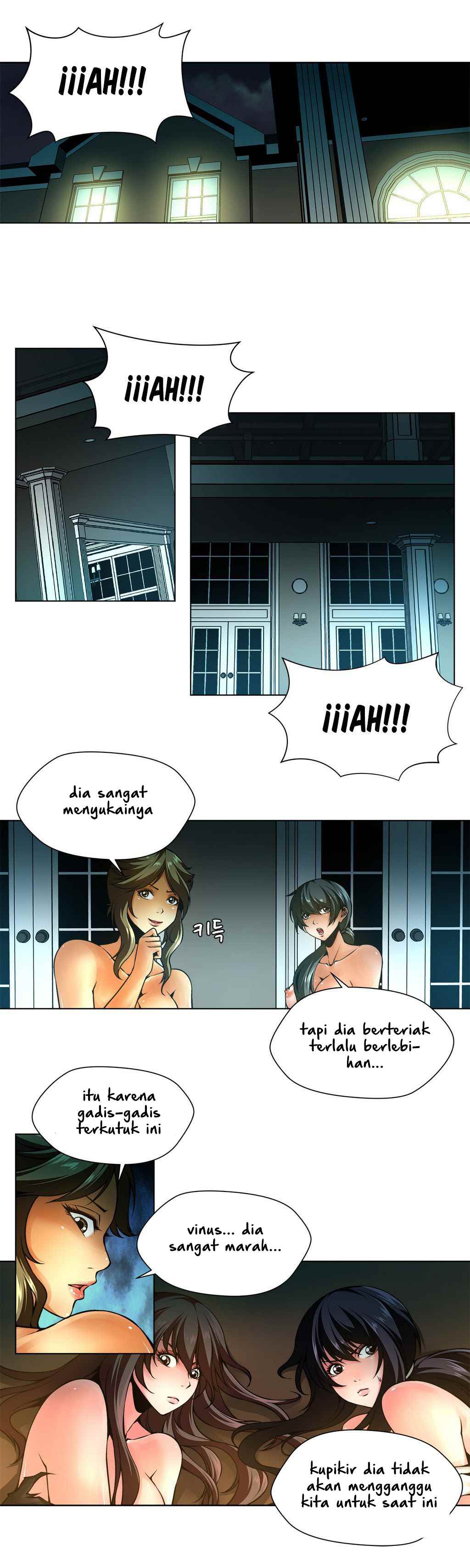 Twin Slaves - Chapter 11 8