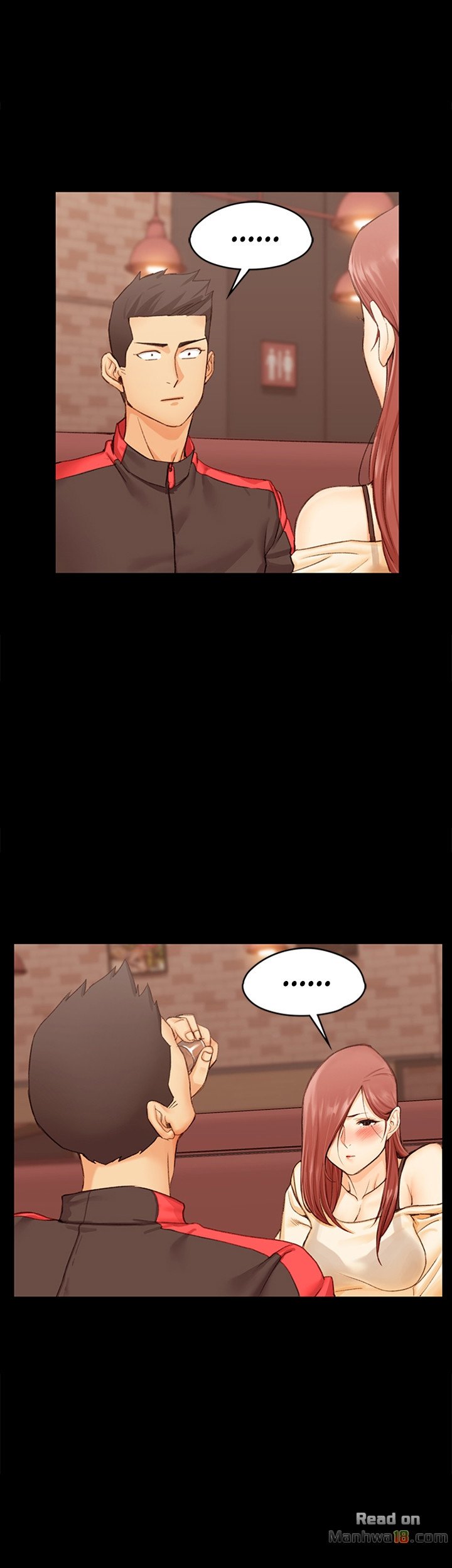 That Mans Epilepsy - Chapter 11 4