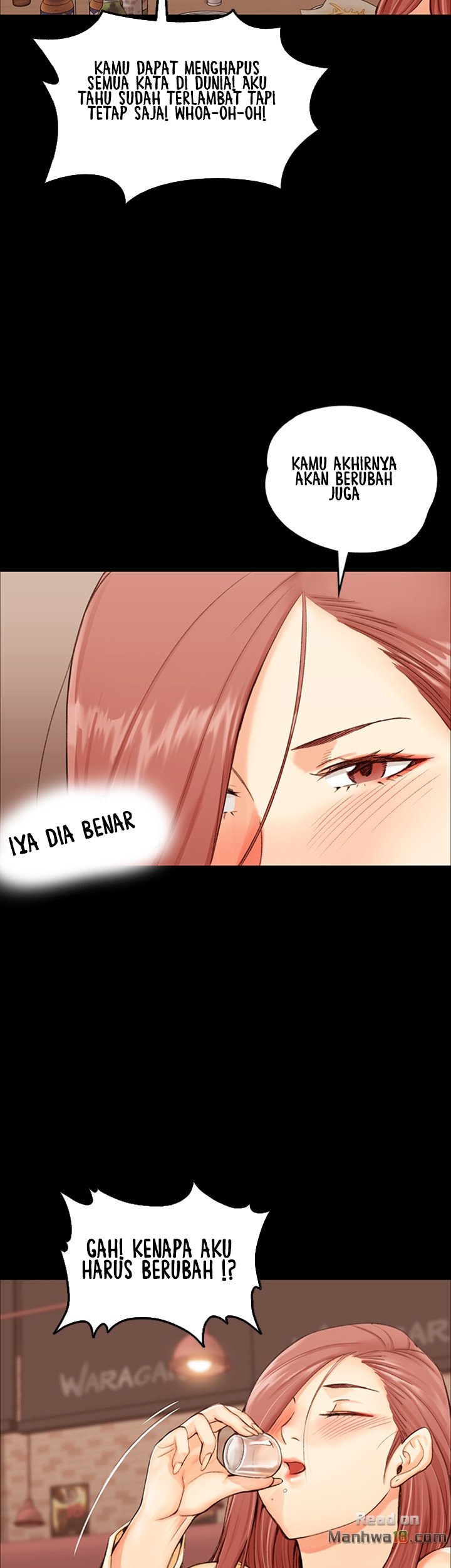 That Mans Epilepsy - Chapter 11 23