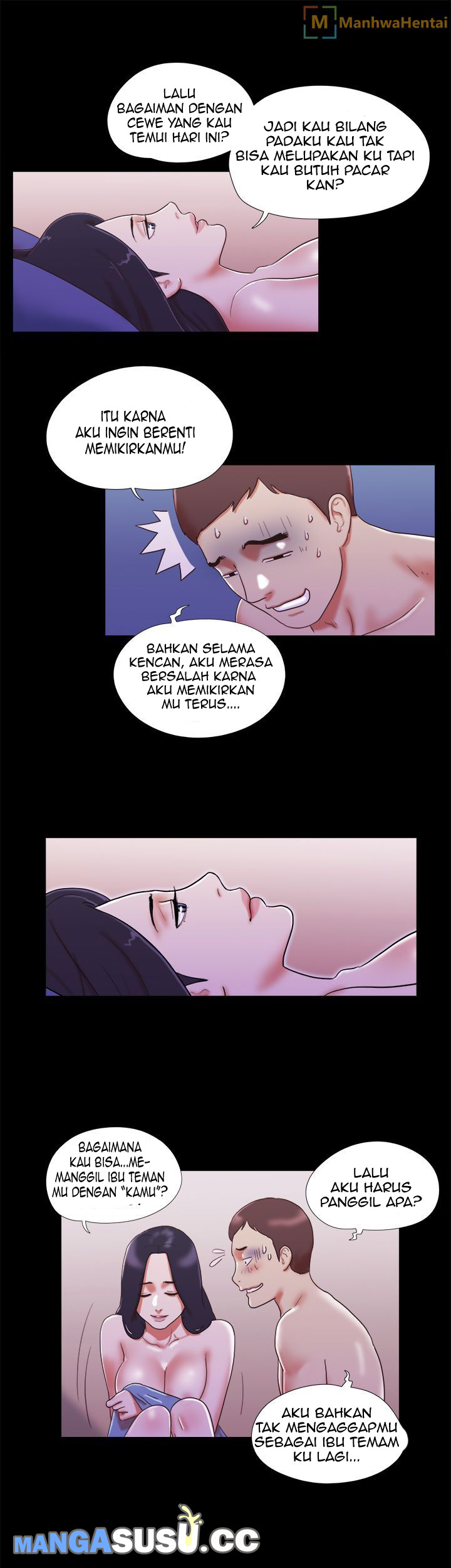 She&#8217;s The Girl - Chapter 11 17