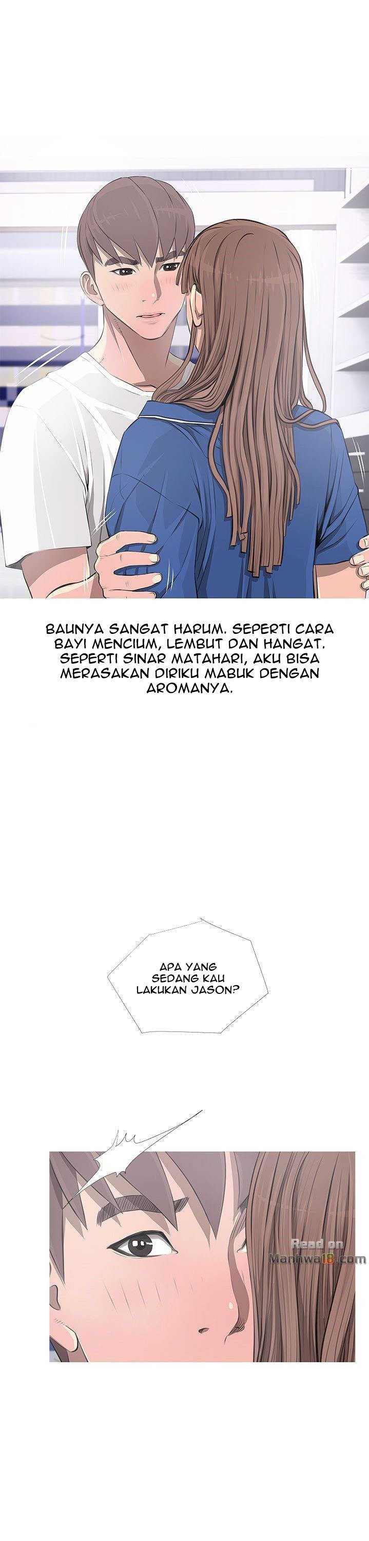 Ms. Master - Chapter 11 8