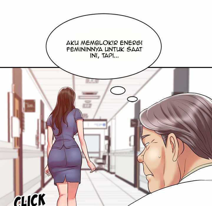 The Hand of Legend - Chapter 11 86