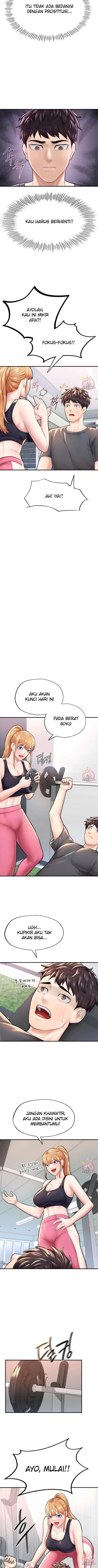 I Want to be Alpha - Chapter 11 5