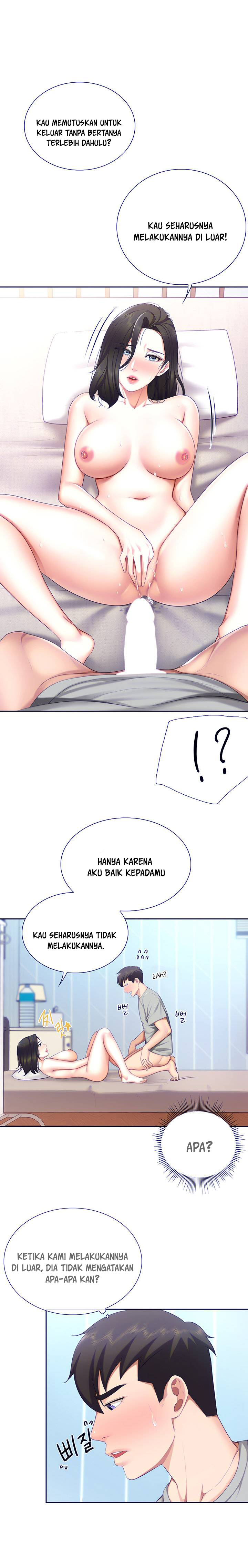 Welcome to Kids cafe - Chapter 11 22