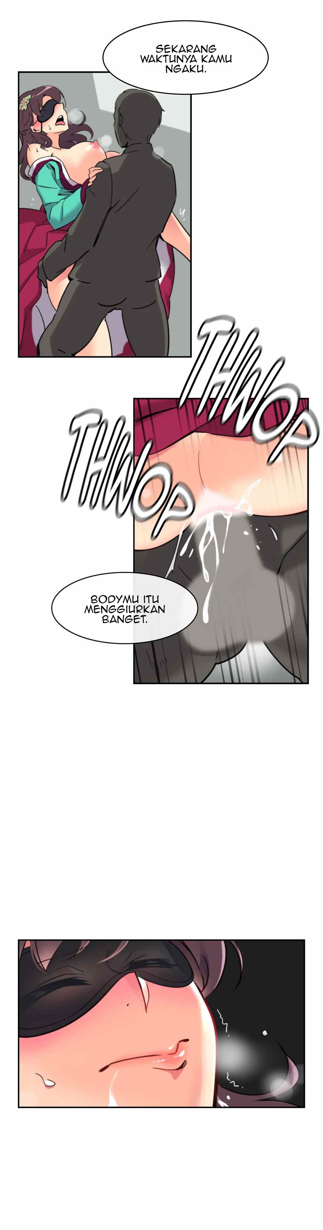 Bride Training - Chapter 11 33