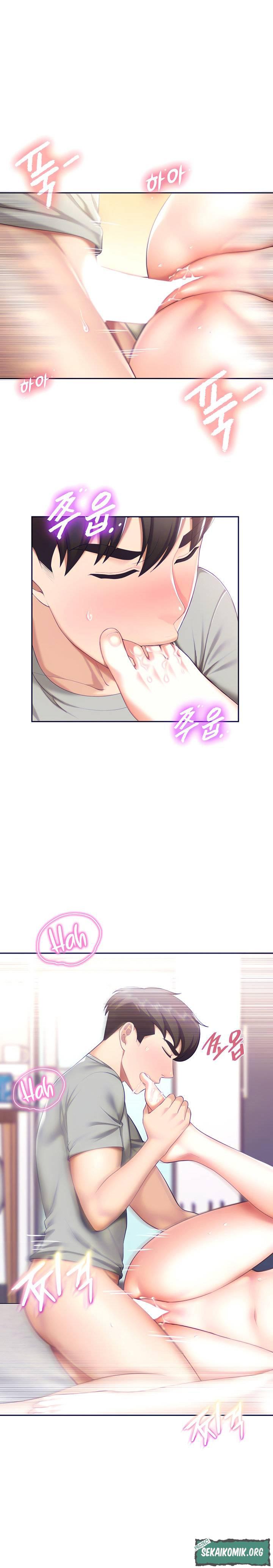 Welcome to Kids cafe - Chapter 11 14