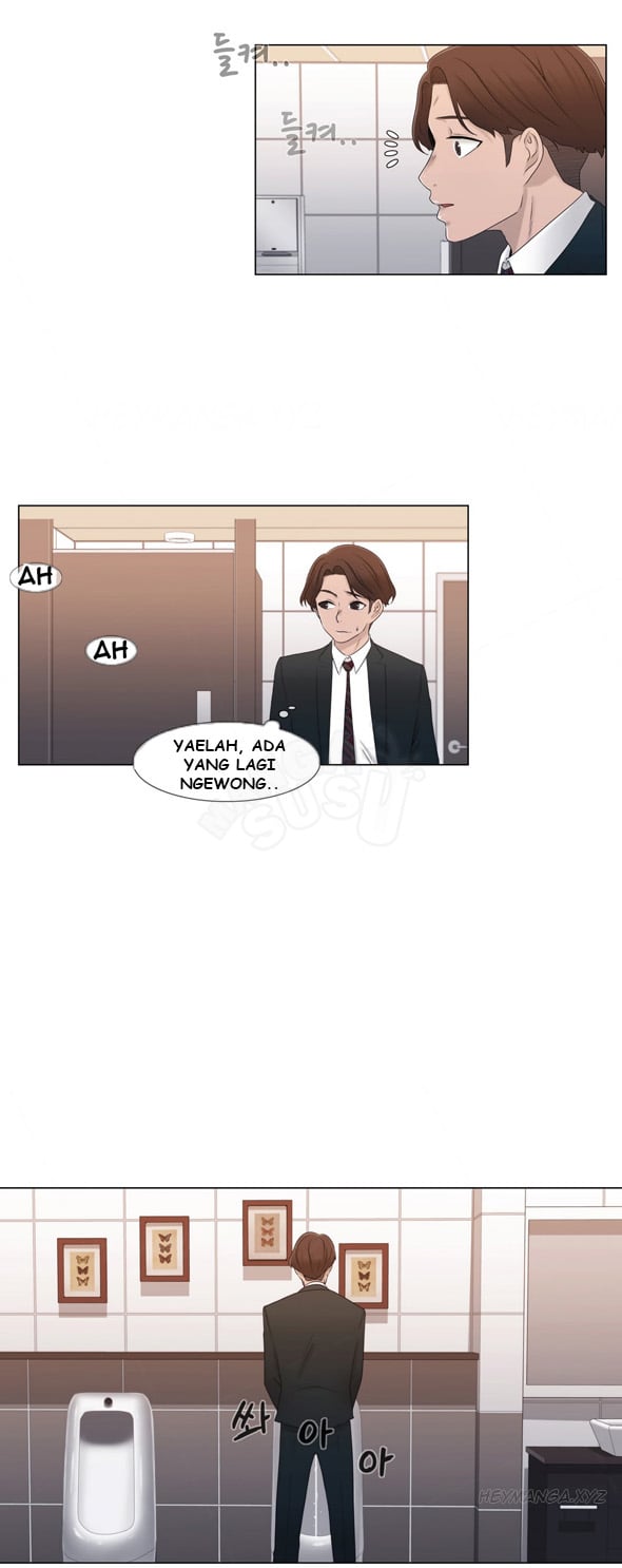 Miss Mystic - Chapter 11 25
