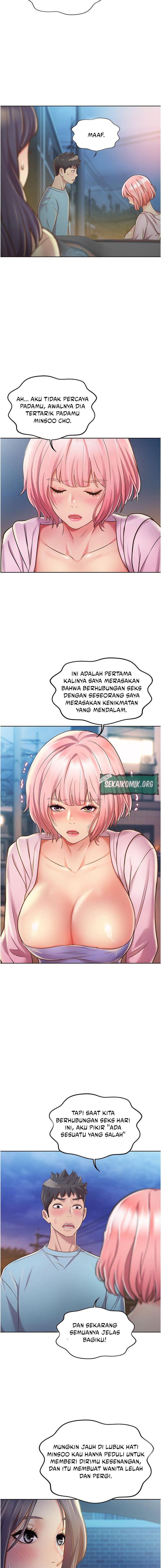 Her Taste - Chapter 11 22