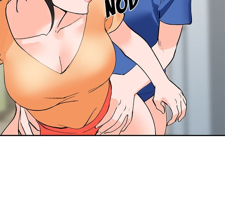 Town Girls - Chapter 11 55