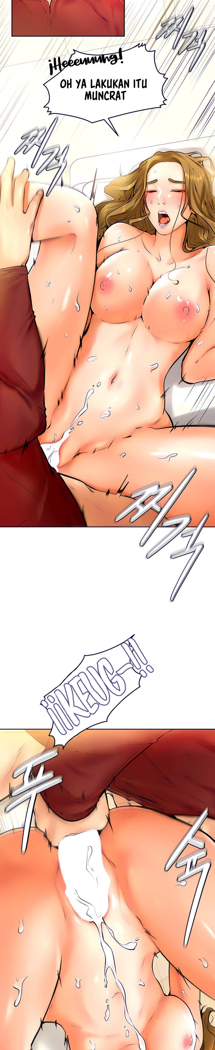 Cheer Up, Namjoo - Chapter 11 31