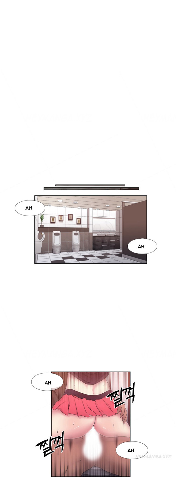 Miss Mystic - Chapter 11 18