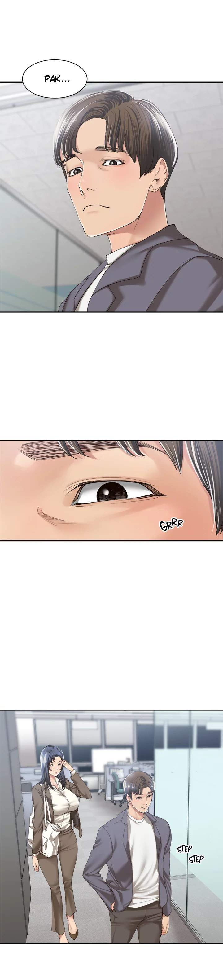 Friendly Relationship - Chapter 11 4 Friendly Relationship - Chapter 11 4