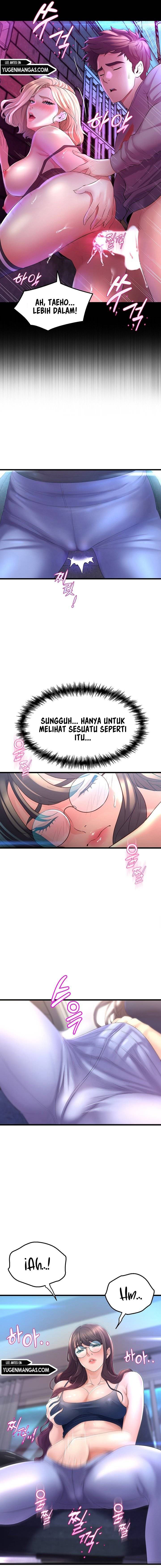 Dance Department’s Female Sunbaes - Chapter 11 20 Dance Department’s Female Sunbaes - Chapter 11 20