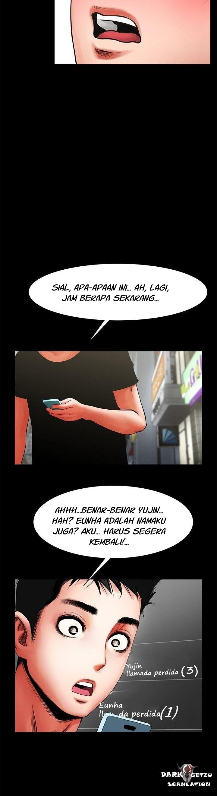 Share Girlfriend - Chapter 11 15