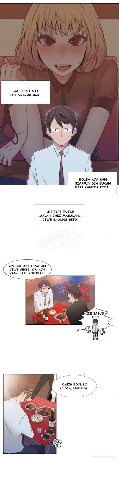 Miss Mystic - Chapter 11 3