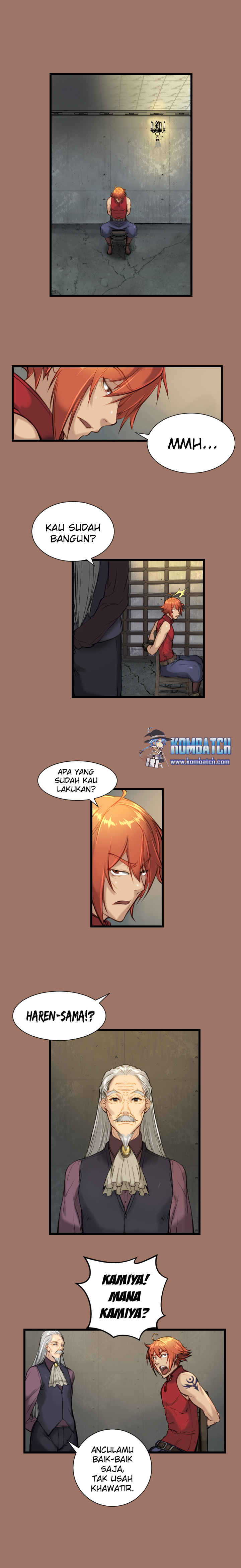 Yahalu - Chapter 11 8