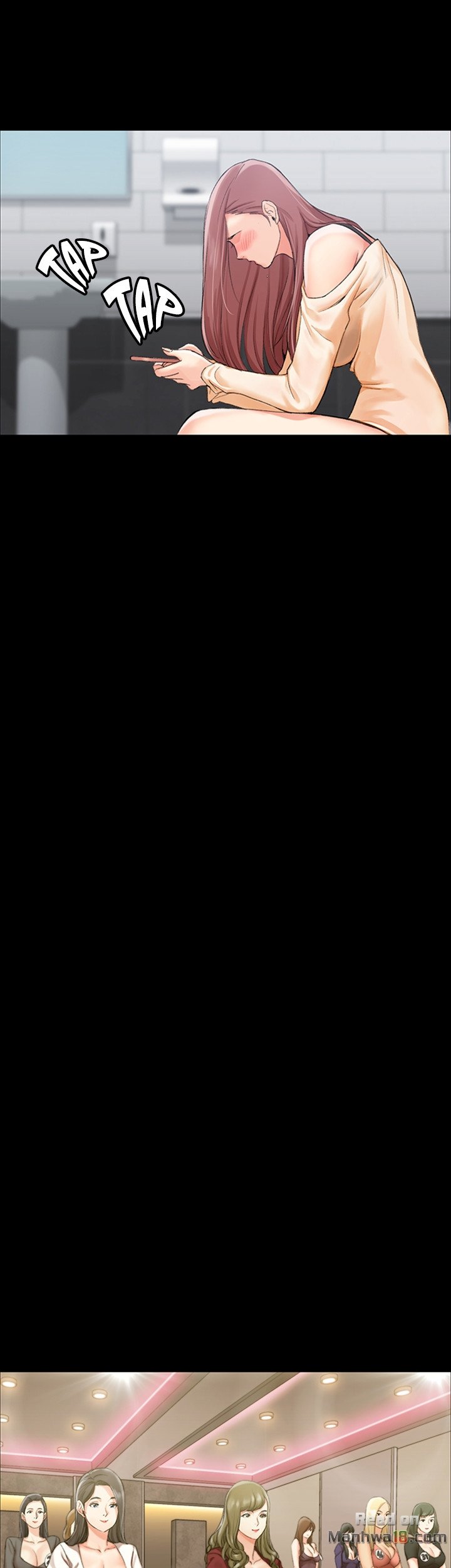 That Mans Epilepsy - Chapter 11 46