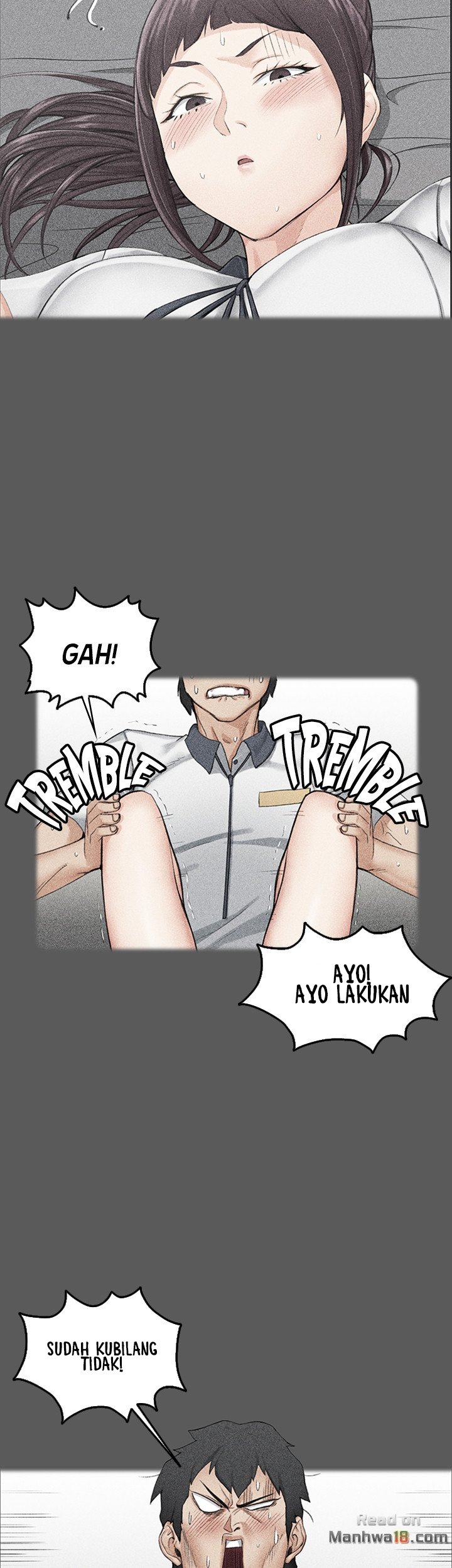 That Mans Epilepsy - Chapter 11 18