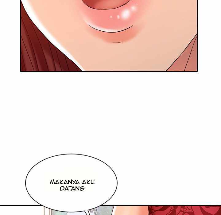 The Hand of Legend - Chapter 11 105