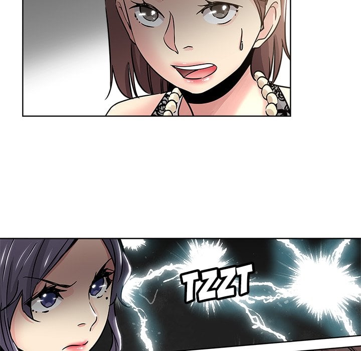 The Unexpected Guest - Chapter 11 34 The Unexpected Guest - Chapter 11 34