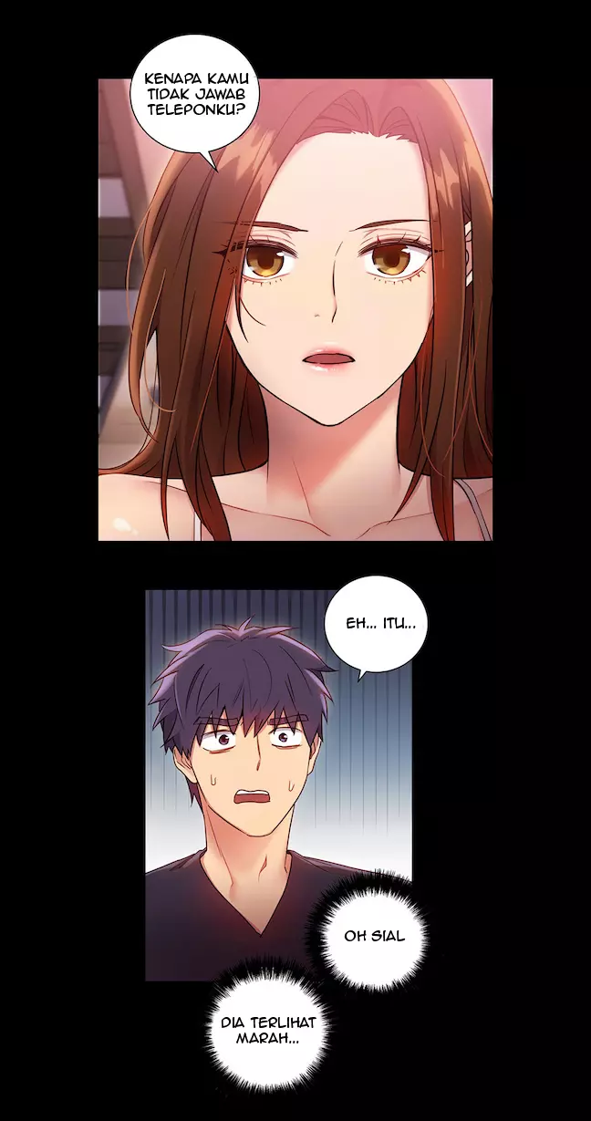 Stepmothers Friends (uncensored) - Chapter 11 46