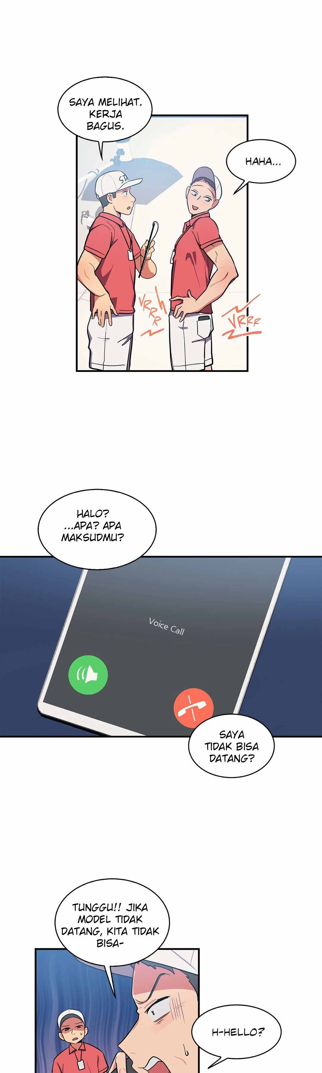 Her Nickname - Chapter 11 6 Her Nickname - Chapter 11 6