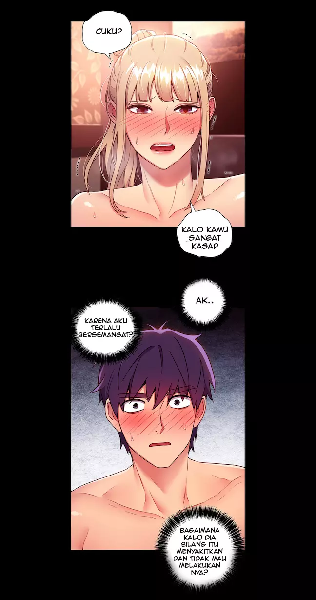 Stepmothers Friends (uncensored) - Chapter 11 28