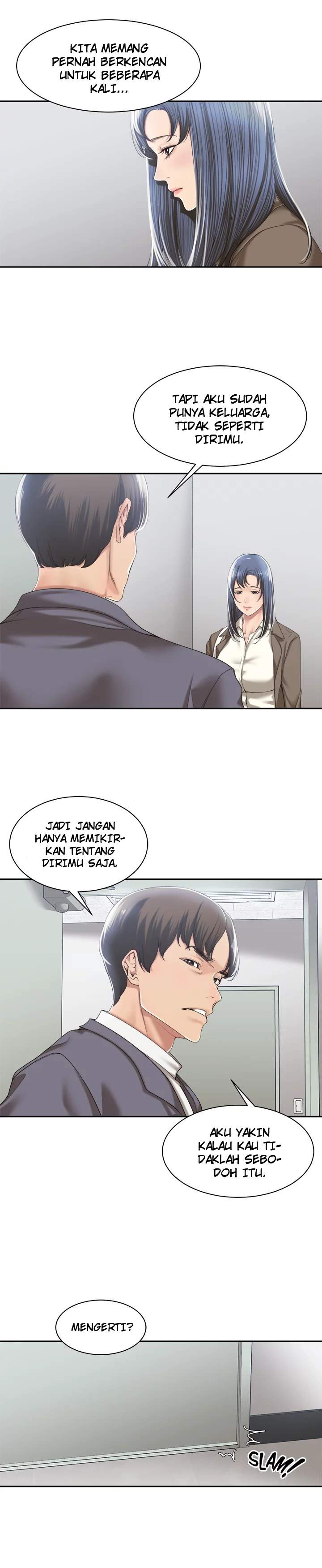 Friendly Relationship - Chapter 11 7 Friendly Relationship - Chapter 11 7