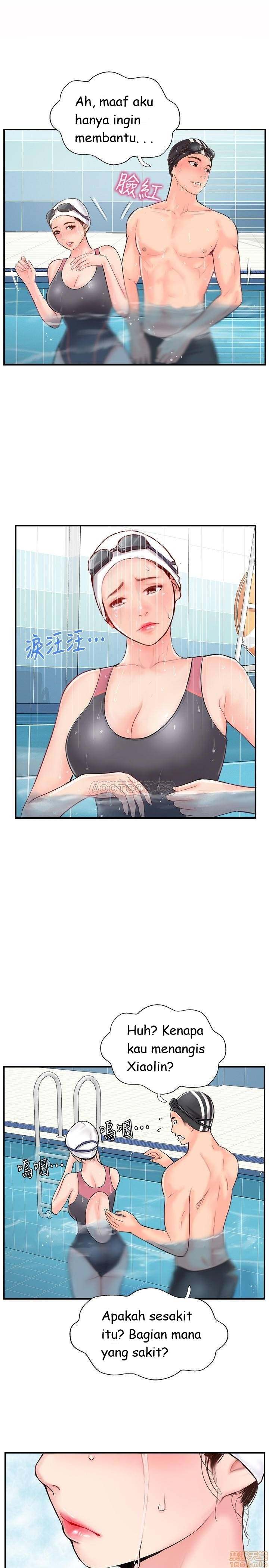 Swinging - Chapter 11 36