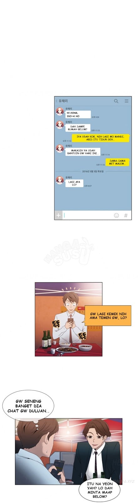 Miss Mystic - Chapter 11 4