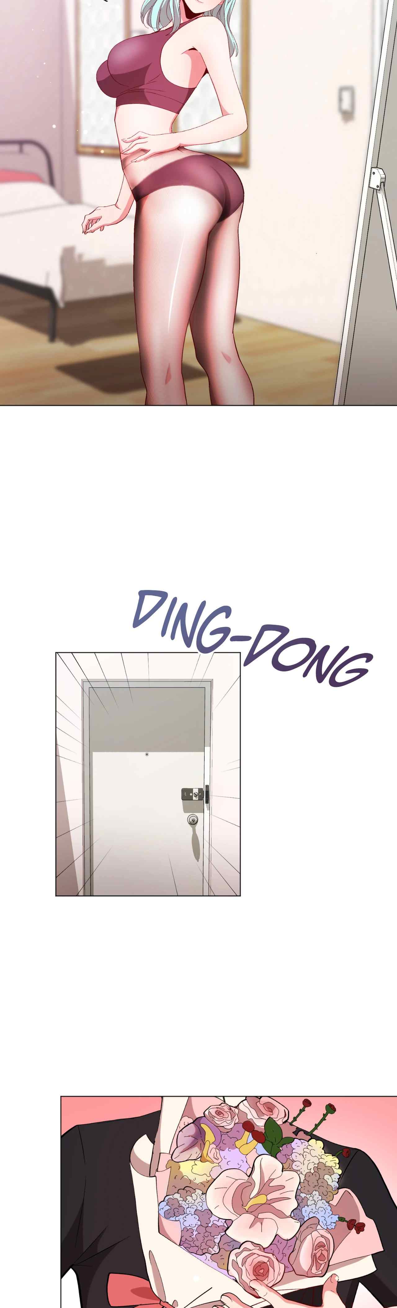 Cosplay Girl - Chapter 11 38 Cosplay Girl - Chapter 11 38