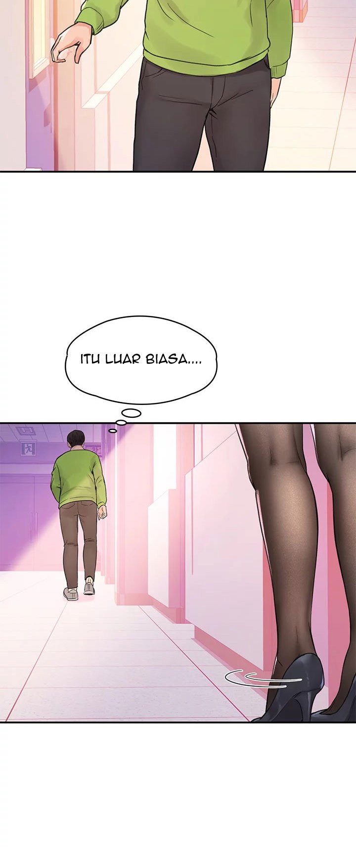 Campus Today - Chapter 11 45